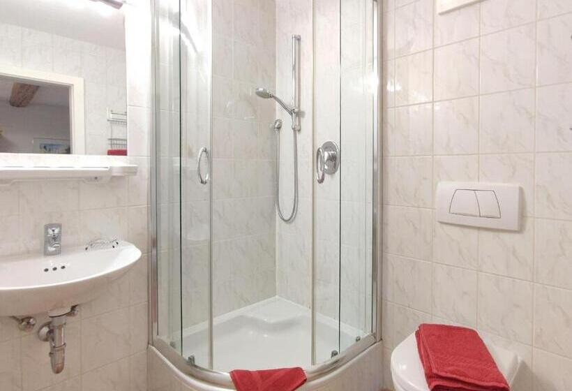 اتاق سوپریور, Koller, Pension Haus