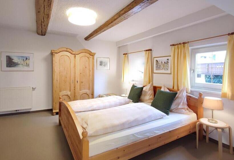 اتاق سوپریور, Koller, Pension Haus