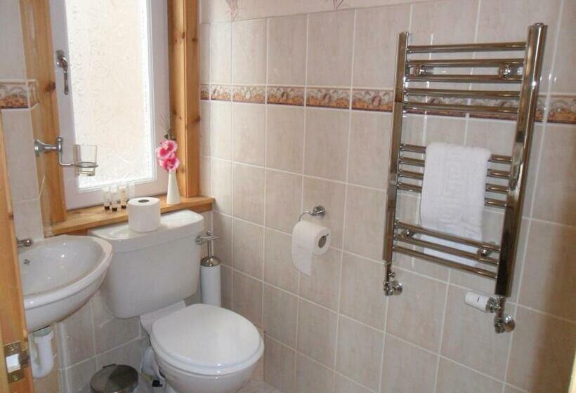 اتاق استاندارد, Armadale Guest House
