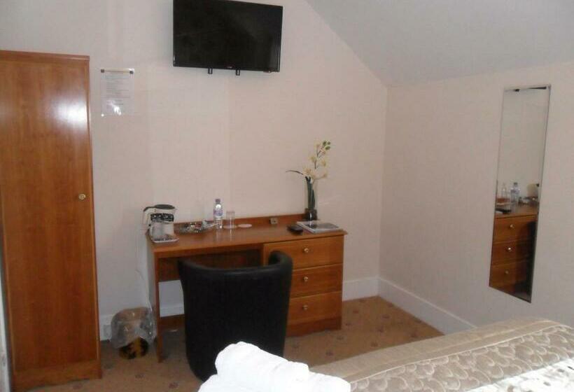 اتاق استاندارد, Armadale Guest House