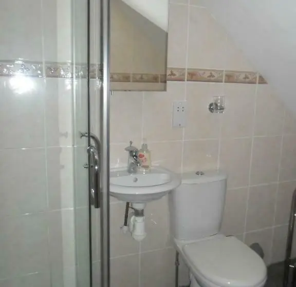 اتاق استاندارد, Armadale Guest House