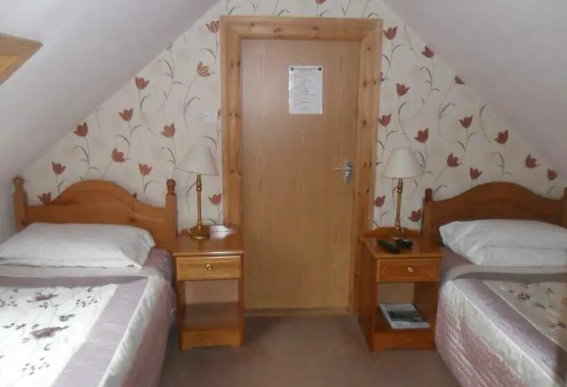 اتاق استاندارد, Armadale Guest House