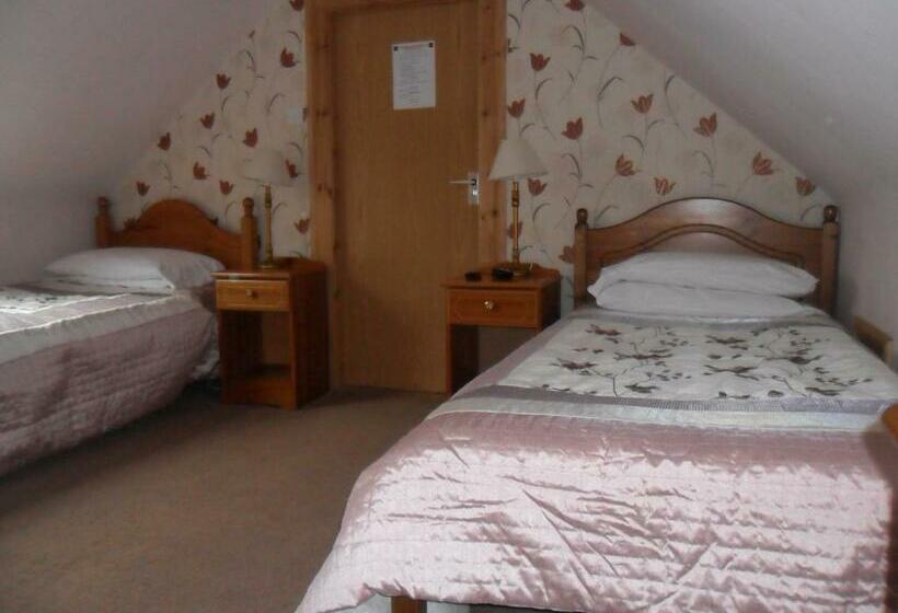 Номер Стандарт, Armadale Guest House