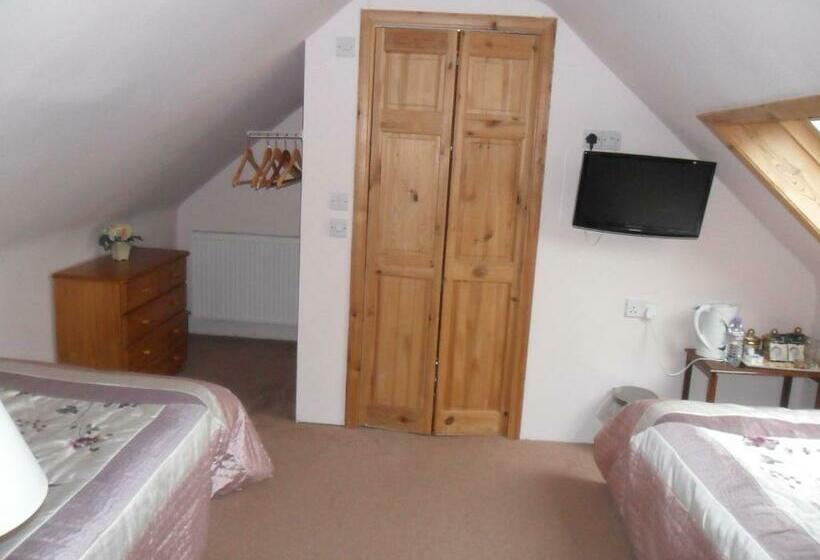 Номер Стандарт, Armadale Guest House