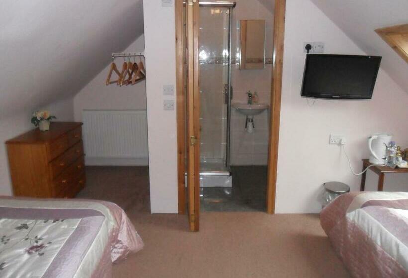 Номер Стандарт, Armadale Guest House