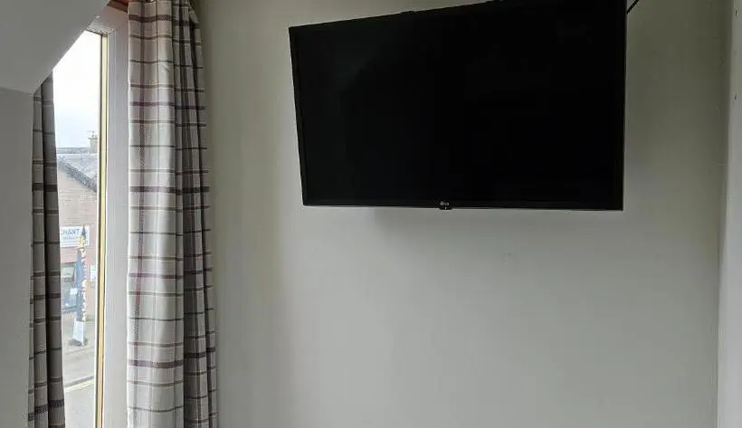 اتاق عادی یک تخته, Armadale Guest House