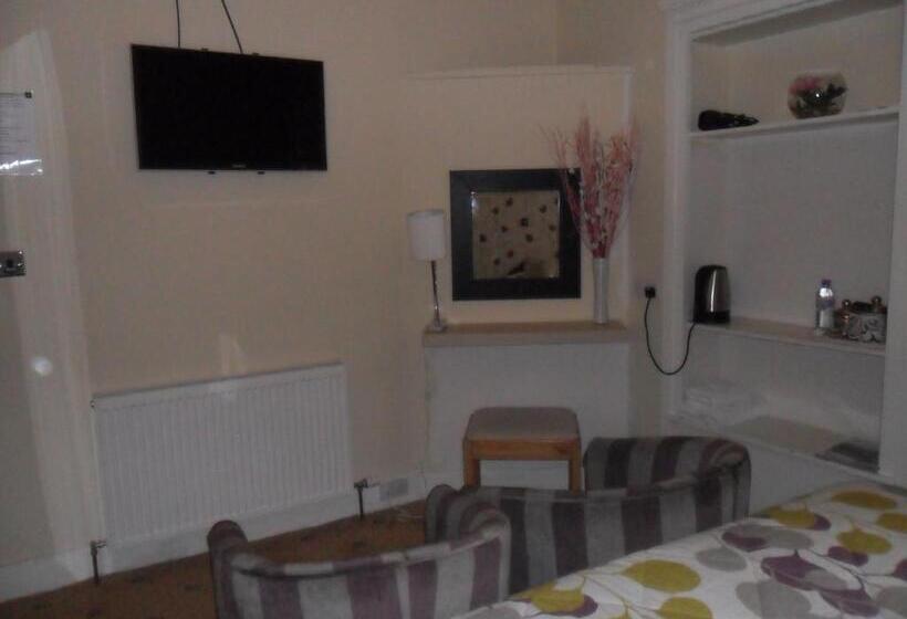 Стандартный Номер Кровать Кинг, Armadale Guest House