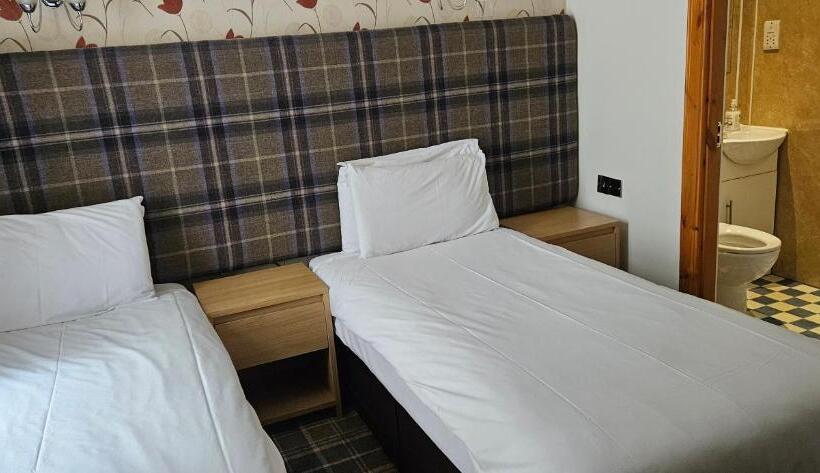 Стандартный Номер Кровать Кинг, Armadale Guest House