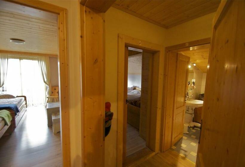 Семейный Номер, Gasthof Alpl