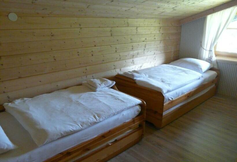 Семейный Номер, Gasthof Alpl