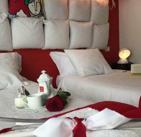 Номер Стандарт, Il Piccolo Rooms
