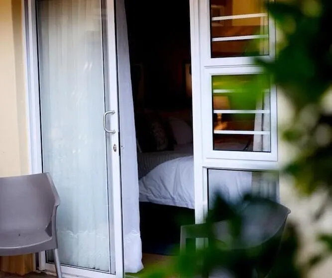 Standard-huone, Kududu Guest House