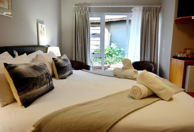 스탠다드 룸, Kududu Guest House