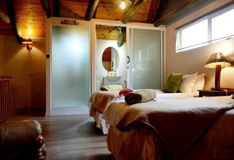 침실 1개 주택, Kududu Guest House