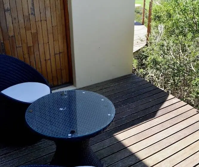 Deluxe-huone, Kududu Guest House