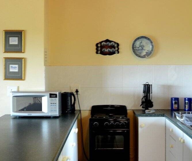 １ベッドルームハウス, Kududu Guest House