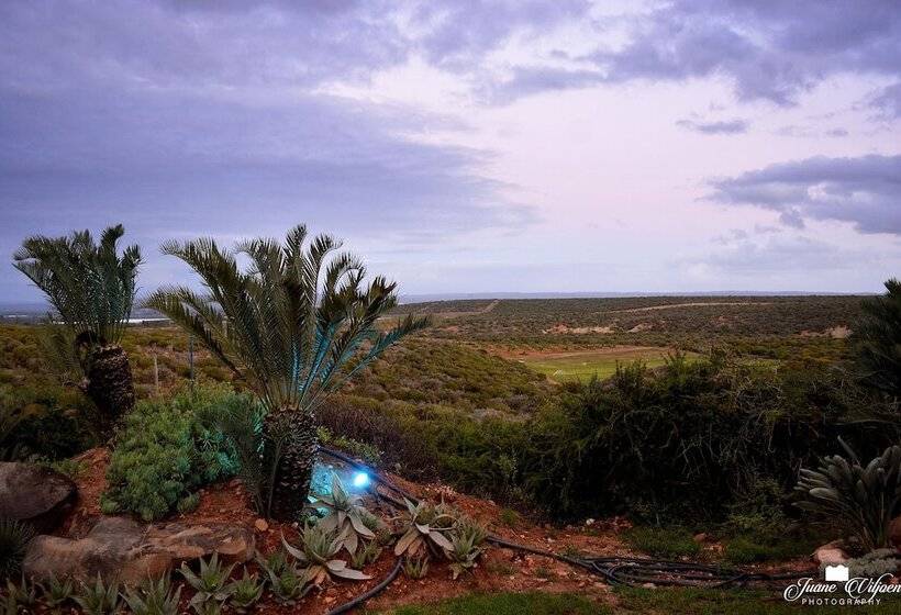 １ベッドルームハウス, Kududu Guest House