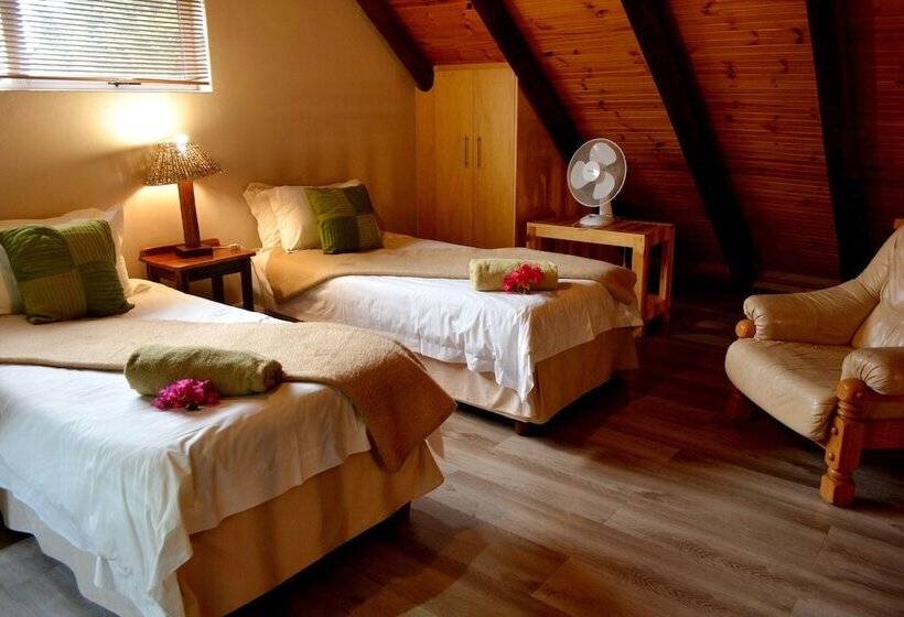 1间卧室的房子, Kududu Guest House