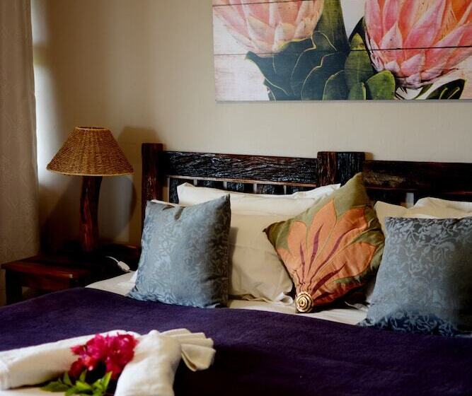 １ベッドルームハウス, Kududu Guest House