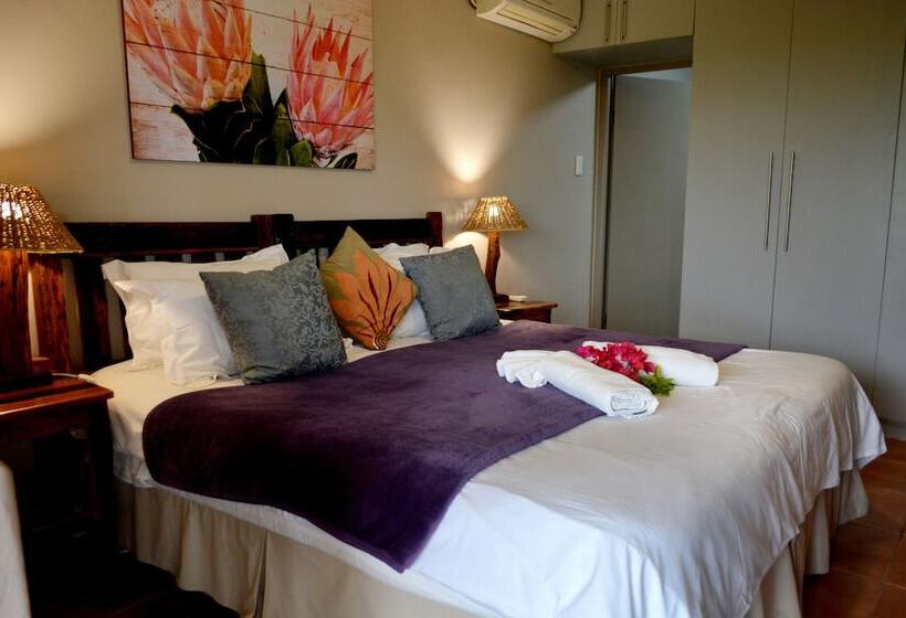 １ベッドルームハウス, Kududu Guest House