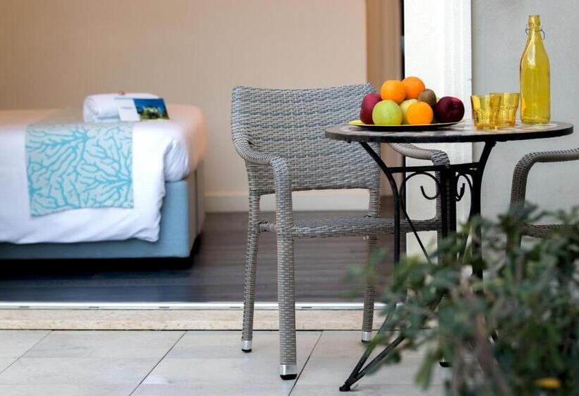 高级大房间, La Villa Del Mare