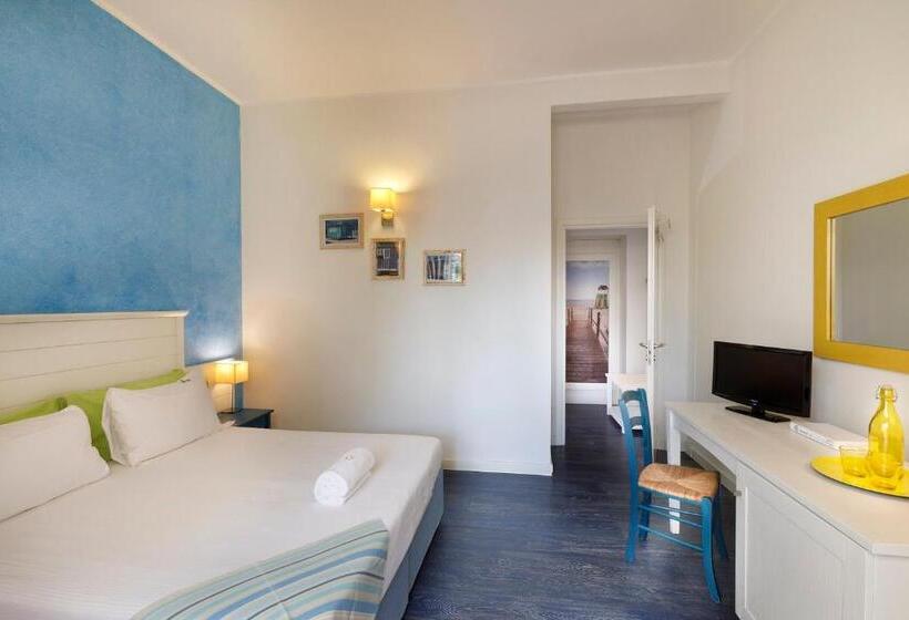 高级大房间, La Villa Del Mare