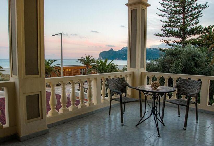 豪华海景房, La Villa Del Mare