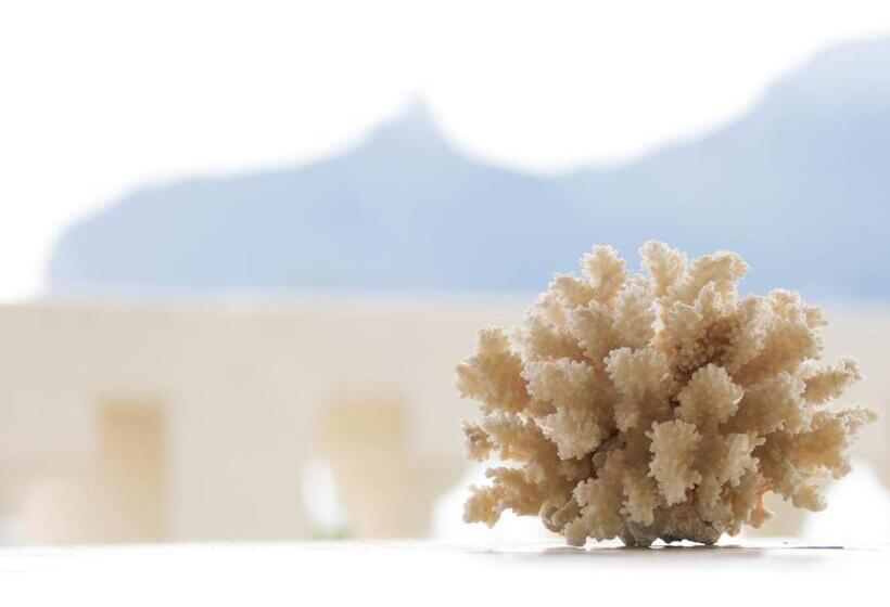 豪华海景房, La Villa Del Mare