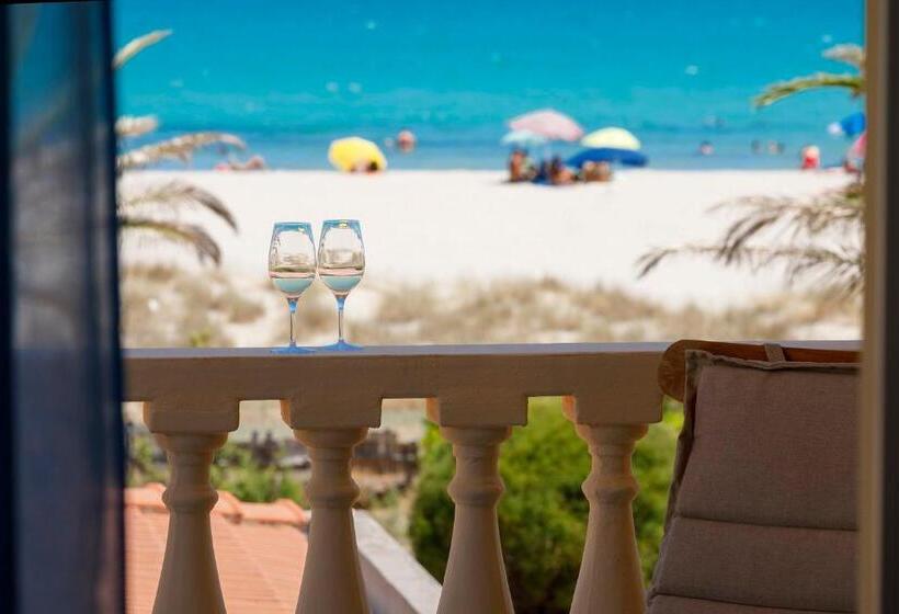 豪华海景房, La Villa Del Mare