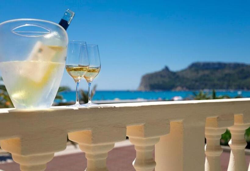 豪华海景房, La Villa Del Mare