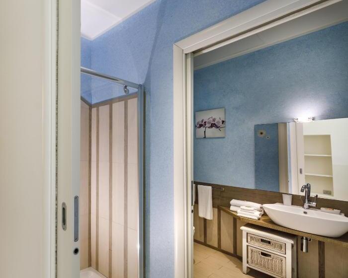 高级工作室, La Villa Del Mare