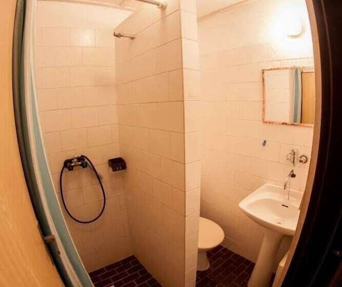 Номер Стандарт, Penzion Mona