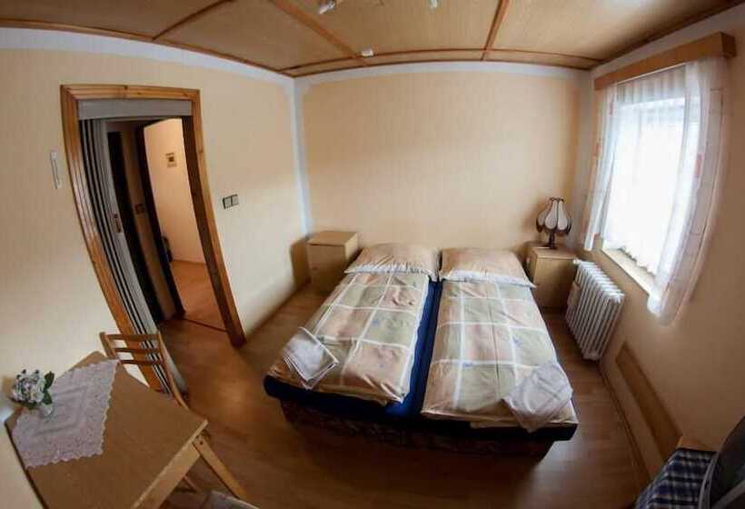 Номер Стандарт, Penzion Mona