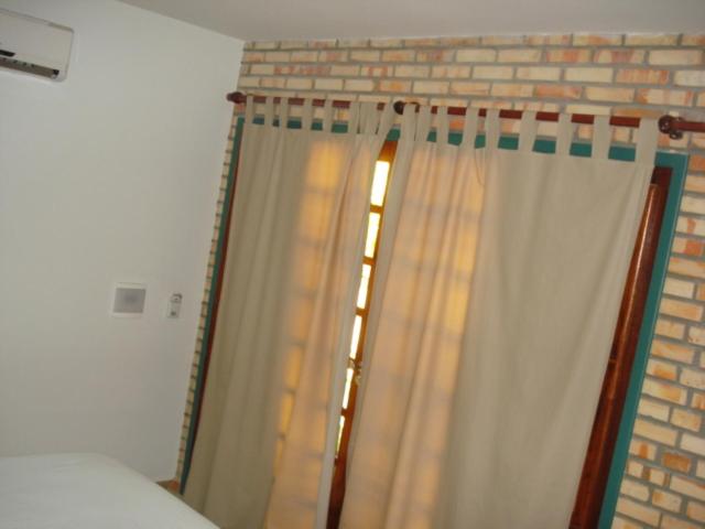 Chalet met 1 Slaapkamer, Pousada 7 Mares