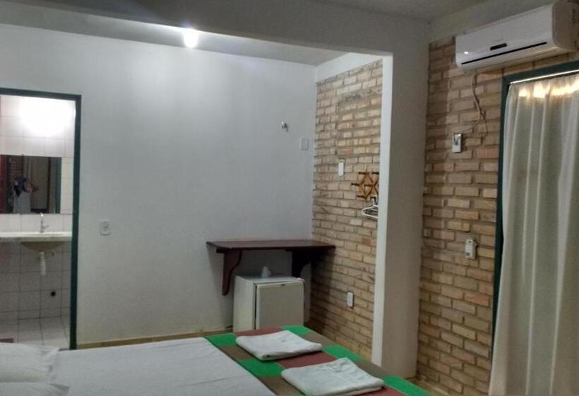 Familiesuite met 2 Slaapkamers, Pousada 7 Mares