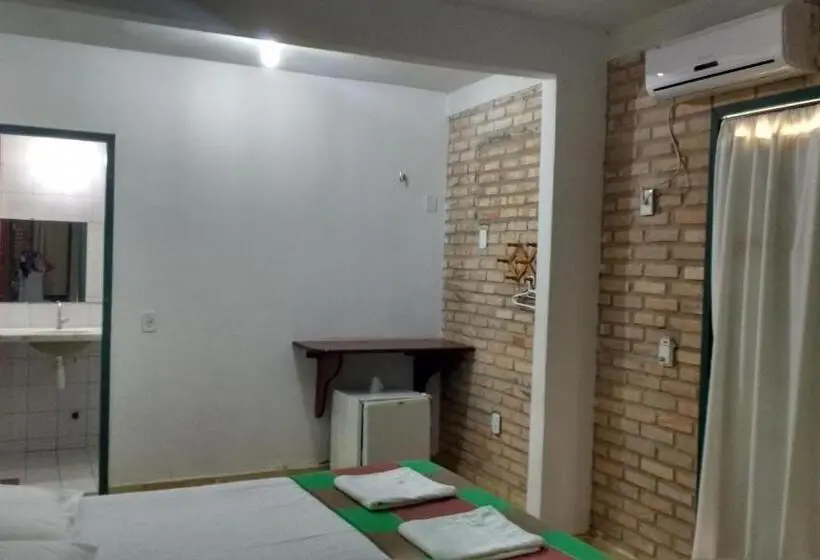 2 Schlafzimmer Familien Suite, Pousada 7 Mares