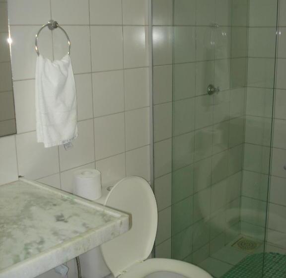 Familiesuite met 2 Slaapkamers, Pousada 7 Mares