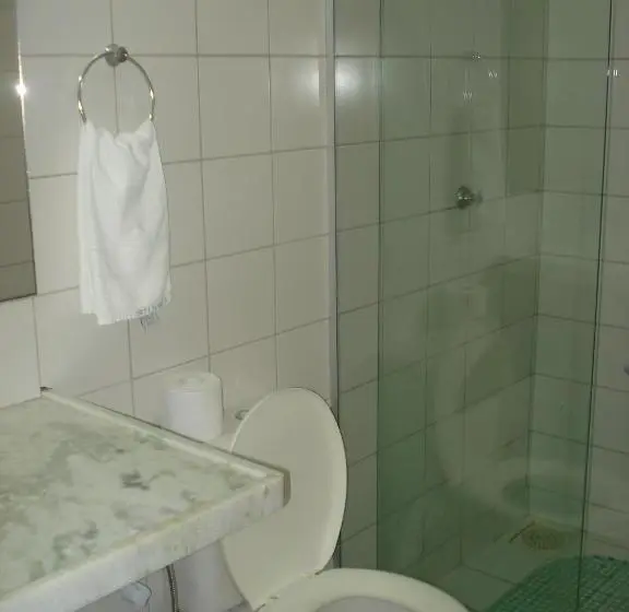 2 Schlafzimmer Familien Suite, Pousada 7 Mares