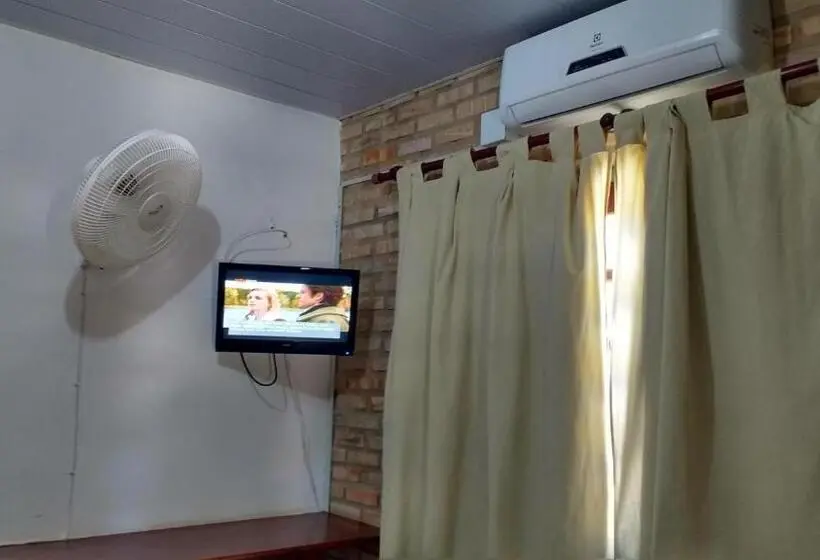 2 Schlafzimmer Familien Suite, Pousada 7 Mares