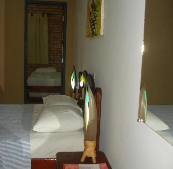 Familiesuite met 2 Slaapkamers, Pousada 7 Mares