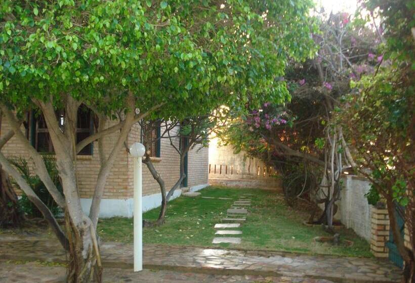 Familiesuite met 2 Slaapkamers, Pousada 7 Mares