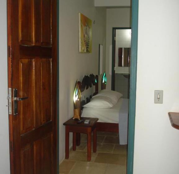 Familiesuite met 2 Slaapkamers, Pousada 7 Mares