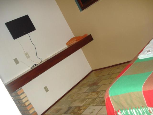 Chalet met 1 Slaapkamer, Pousada 7 Mares