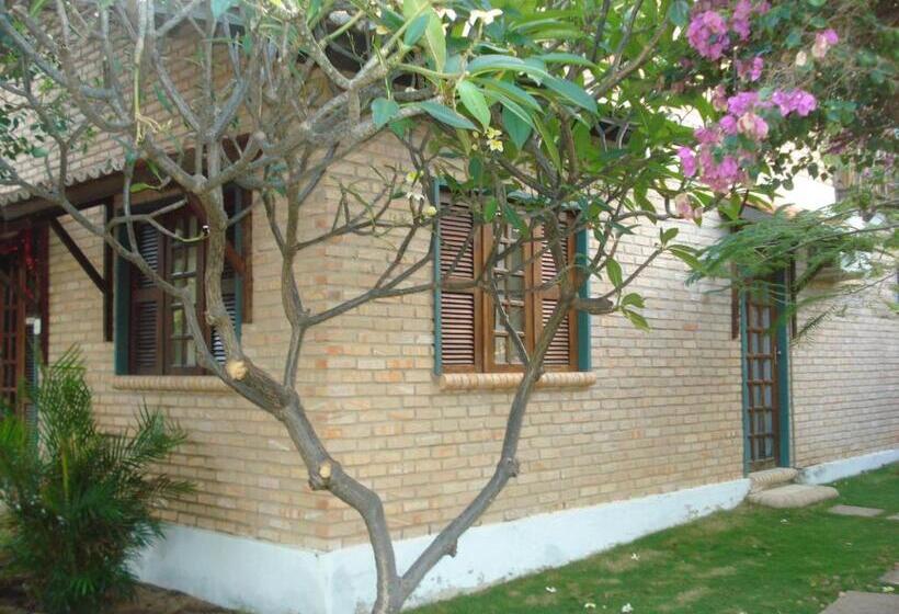 Familiesuite met 2 Slaapkamers, Pousada 7 Mares