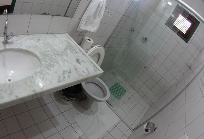 Familiesuite met 2 Slaapkamers, Pousada 7 Mares