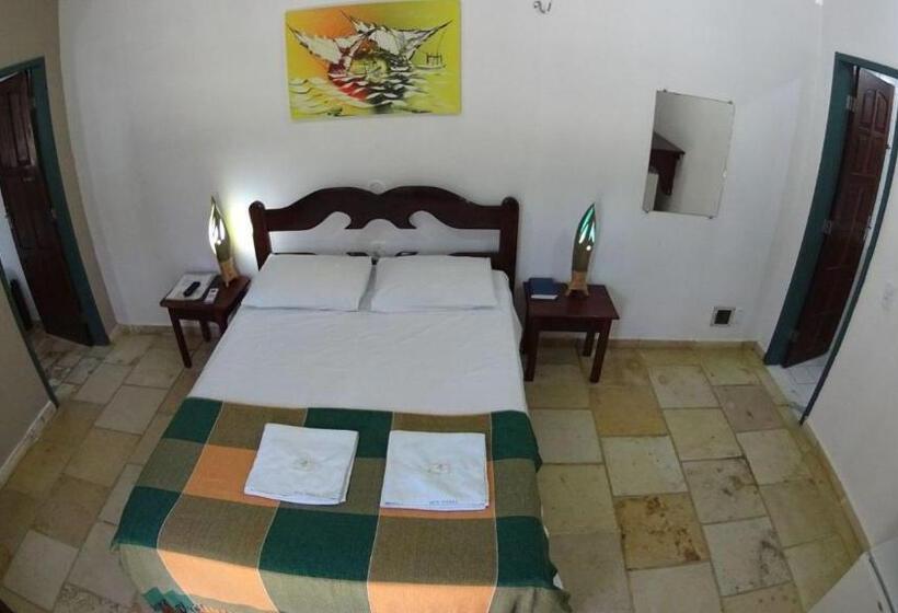 Familiesuite met 2 Slaapkamers, Pousada 7 Mares