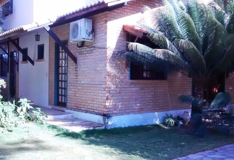 Economy Kamer, Pousada 7 Mares