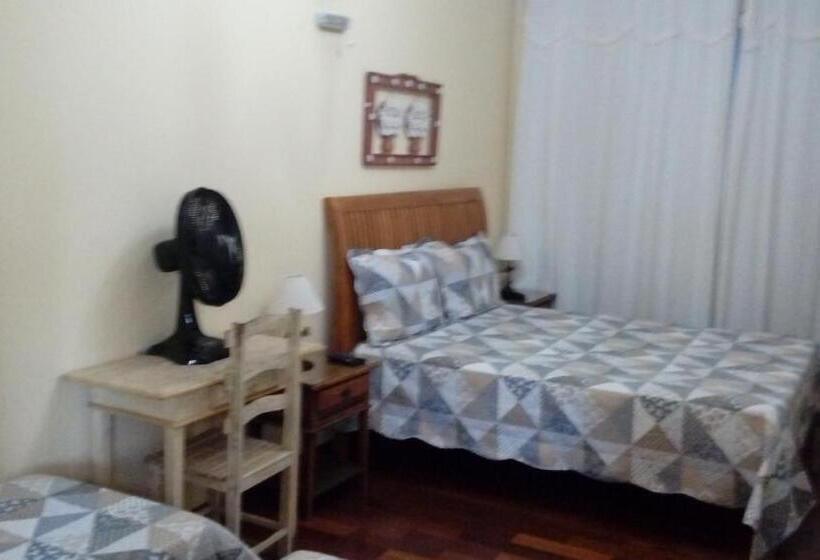 4인용 스탠다드 룸, Pousada Berço Da Liberdade