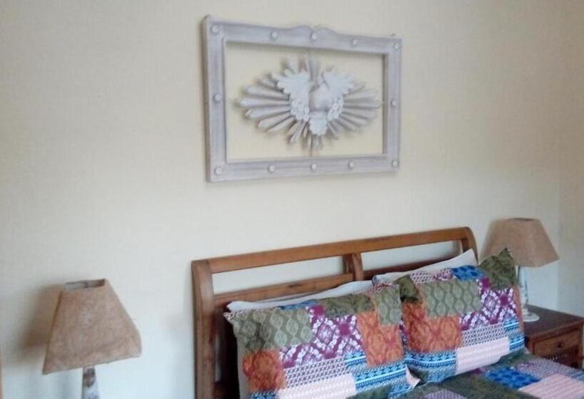 스탠다드 싱글 룸, Pousada Berço Da Liberdade