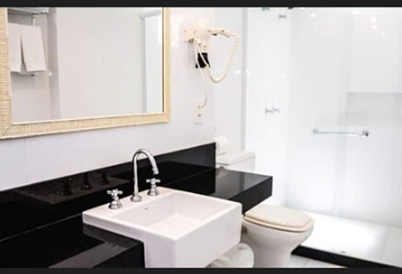 스탠다드 룸, Maravista Hotel & Spa Ltda